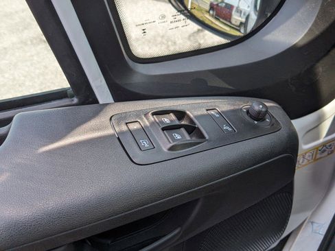 New 2024 RAM ProMaster 3500 w/ Safety Group image 15