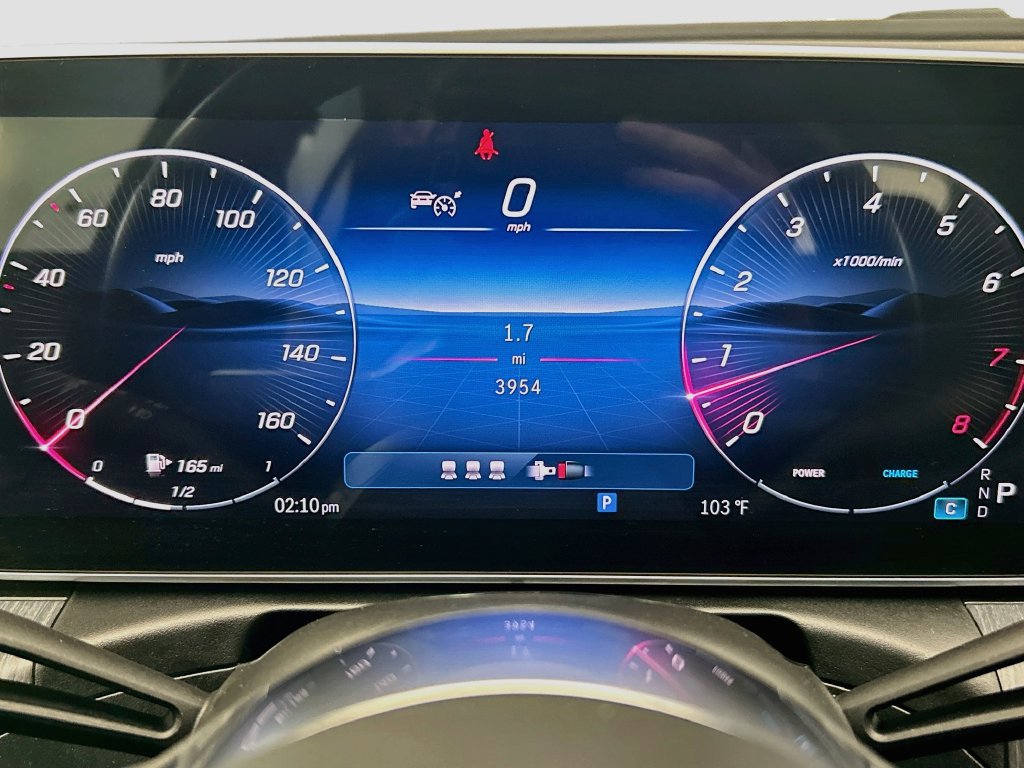 Certified 2026 Mercedes-Benz C 300 Sedan image 33