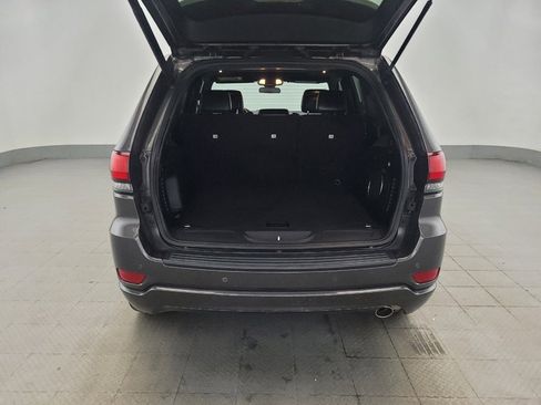 Used 2021 Jeep Grand Cherokee Laredo X AWD/4WD image 29
