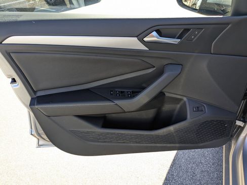 New 2026 Volkswagen Jetta Sport image 11
