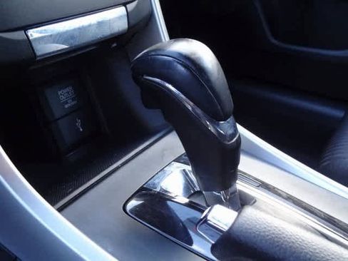 Used 2015 Honda Accord Sport image 16