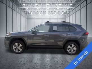 Used 2025 Toyota RAV4 XLE w/ Convenience Package AWD/4WD video 1