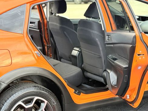 Used 2013 Subaru Crosstrek 2.0i Premium w/ Popular Pkg 1 image 9