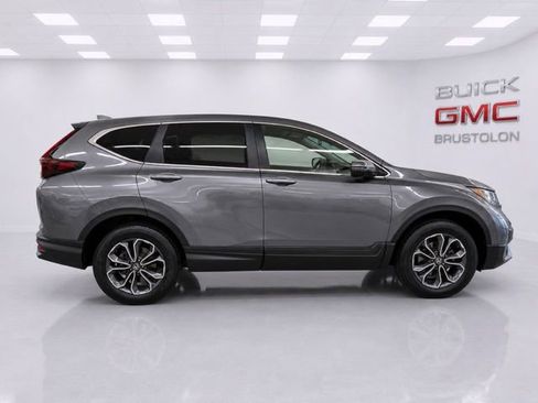 Used 2020 Honda CR-V EX image 7