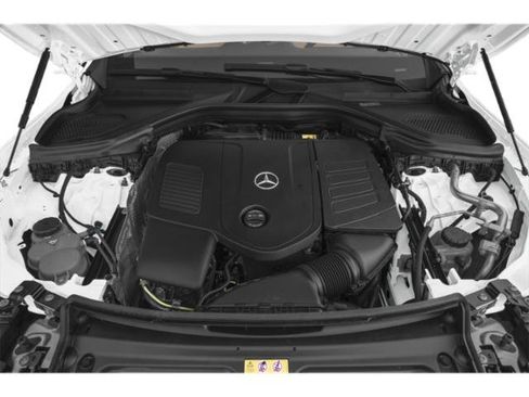 New 2026 Mercedes-Benz GLC 300 GLC 300 image 9