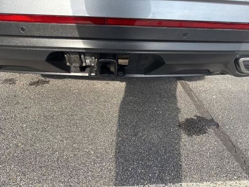 Used 2024 Volkswagen Atlas SEL image 29