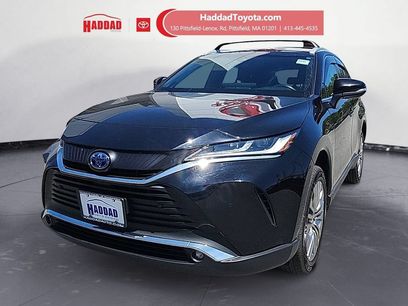 Used 2023 Toyota Venza XLE