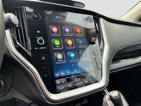 Used 2024 Subaru Outback Touring XT image 15