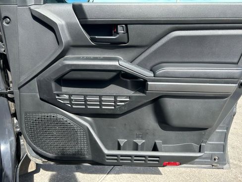 Used 2024 Toyota Tacoma SR5 image 30