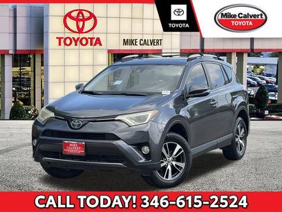 Used 2018 Toyota RAV4 XLE w/ Preferred Accessory Package