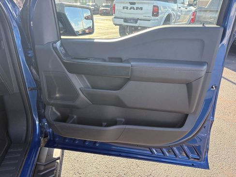 Used 2022 Ford F150 XL w/ STX Appearance Package image 16