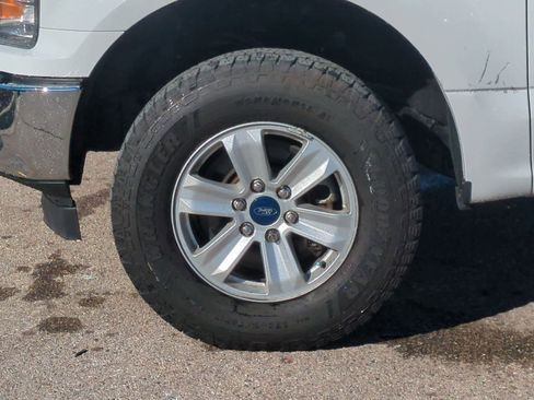 Used 2020 Ford F150 XLT w/ Trailer Tow Package image 14