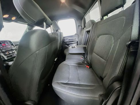 Used 2020 RAM 1500 Big Horn AWD/4WD image 23
