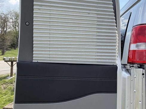 Used 2025 Chevrolet Express 2500 Extended w/ Driver Convenience Package RWD image 48