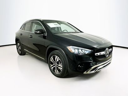 Certified 2025 Mercedes-Benz GLA 250 4MATIC