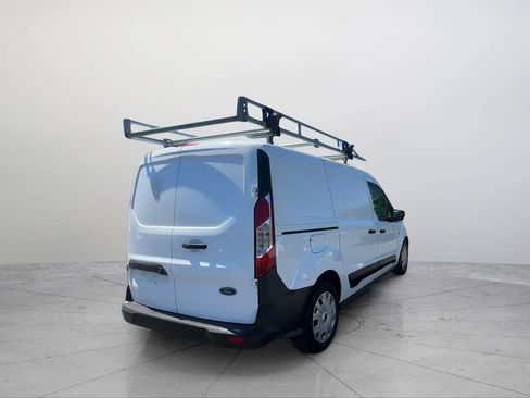 Used 2022 Ford Transit Connect XL FWD image 5