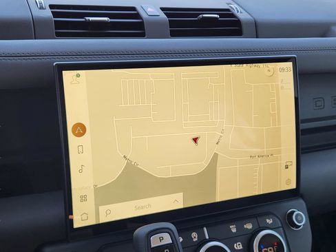 New 2026 Land Rover Defender 130 S image 12