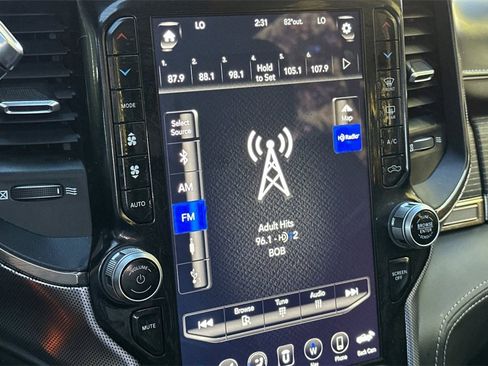 Used 2021 RAM 2500 Limited w/ Safety Group image 19