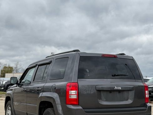 Used 2015 Jeep Patriot Sport w/ Power Value Group image 6