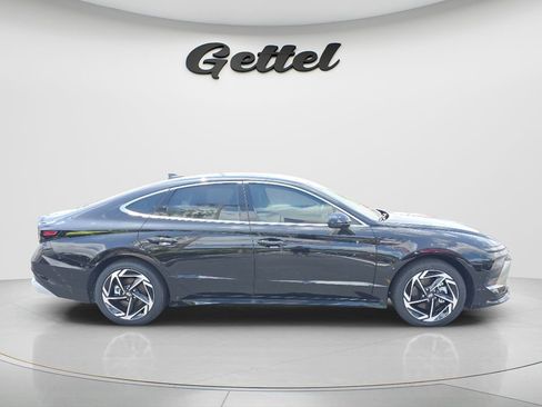 New 2026 Hyundai Sonata SEL FWD image 4