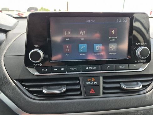 Used 2021 Nissan Altima 2.5 S FWD image 19