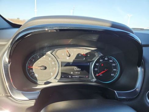 Certified 2023 Chevrolet Traverse LT image 11