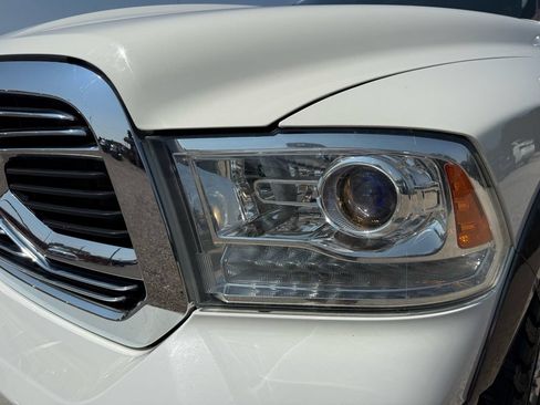 Used 2018 RAM 1500 Laramie Longhorn w/ Protection Group AWD/4WD image 38