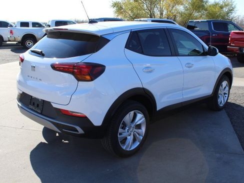 New 2026 Buick Encore GX Preferred w/ Comfort Package image 5