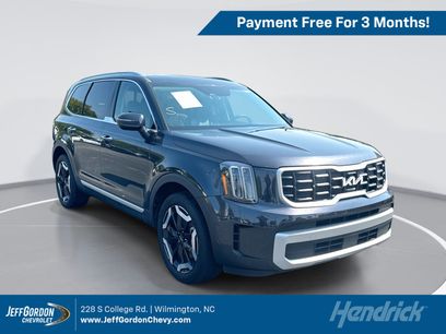 Used 2025 Kia Telluride S