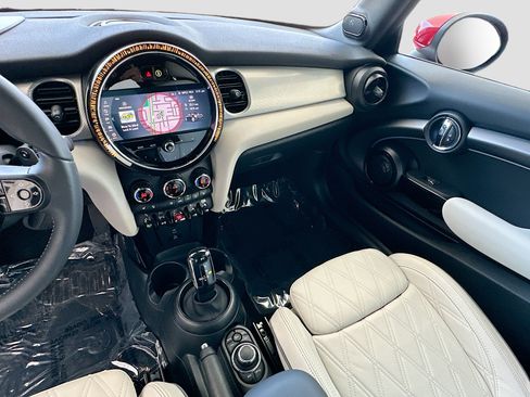 Used 2024 MINI Cooper S FWD image 20