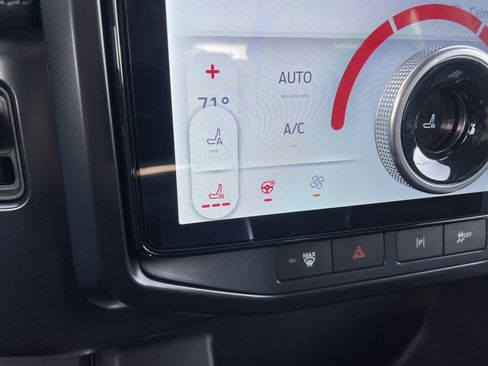 New 2025 Ford F150 Lightning Flash image 19