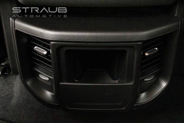 Used 2025 RAM 1500 Big Horn AWD/4WD image 31