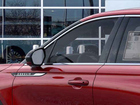 New 2025 Lincoln Corsair Premiere w/ Equipment Group 101A image 20