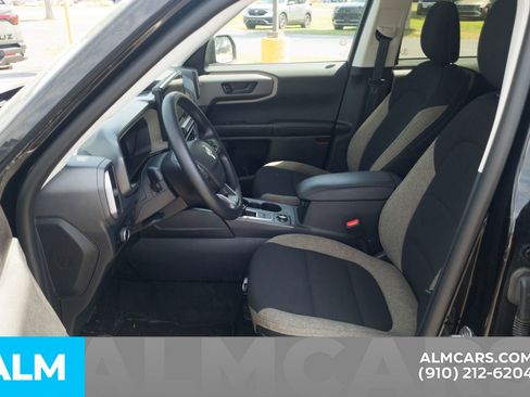 Used 2025 Ford Bronco Sport Big Bend AWD/4WD image 16