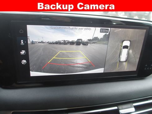 Used 2025 Hyundai Palisade Calligraphy AWD/4WD image 19