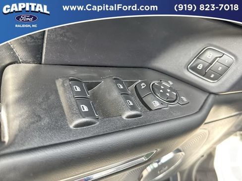 Certified 2021 Ford Expedition Max Platinum AWD/4WD image 21