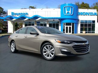 Used 2024 Chevrolet Malibu LT video 1