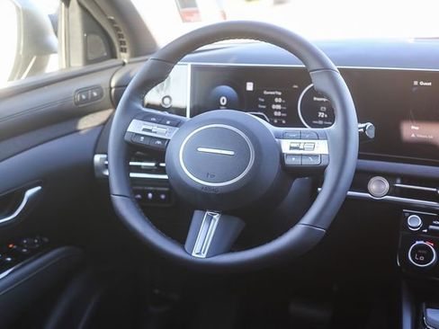 New 2026 Hyundai Santa Cruz Limited image 17