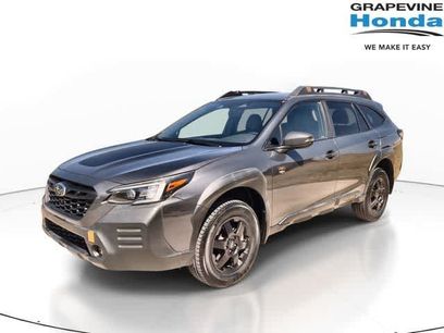 Used 2023 Subaru Outback Wilderness
