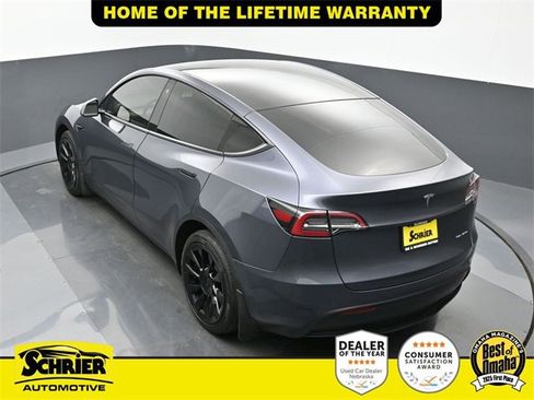 Used 2022 Tesla Model Y Long Range image 61