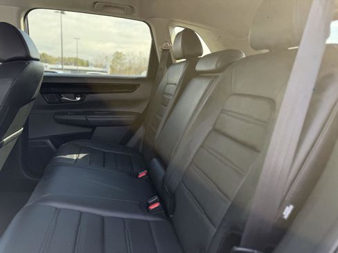 Used 2023 Honda CR-V EX-L image 13