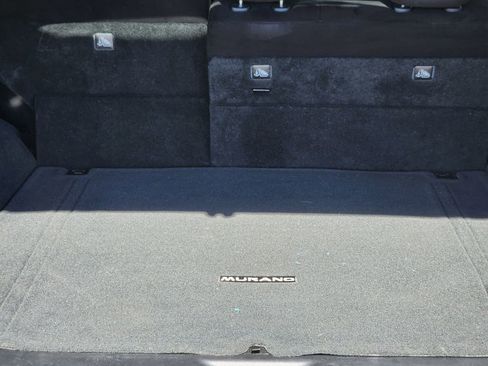 Used 2015 Nissan Murano S w/ Navigation Package image 10