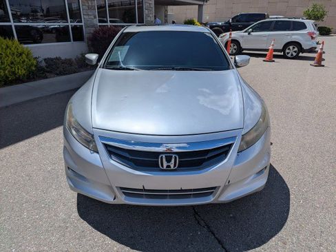 Used 2011 Honda Accord EX-L image 7