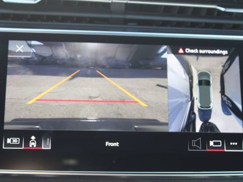 Used 2022 Audi Q7 2.0T Premium w/ Convenience Package AWD/4WD image 43