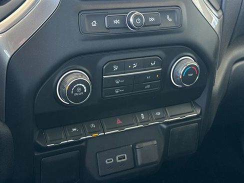 New 2026 Chevrolet Silverado 1500 W/T w/ LPO, Dark Essentials Package RWD image 20