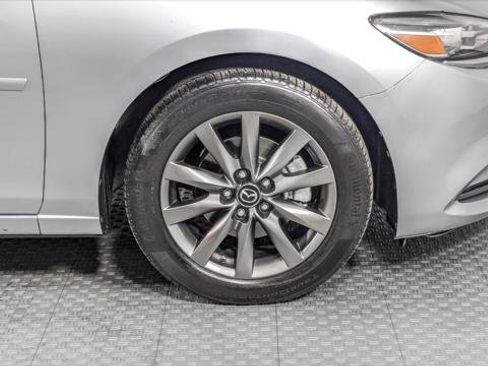 Used 2018 MAZDA MAZDA6 Sport image 27
