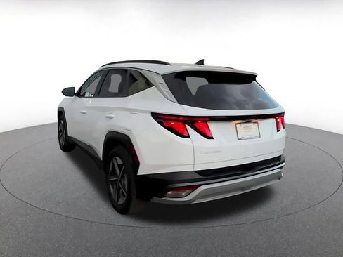 Used 2025 Hyundai Tucson SEL image 11