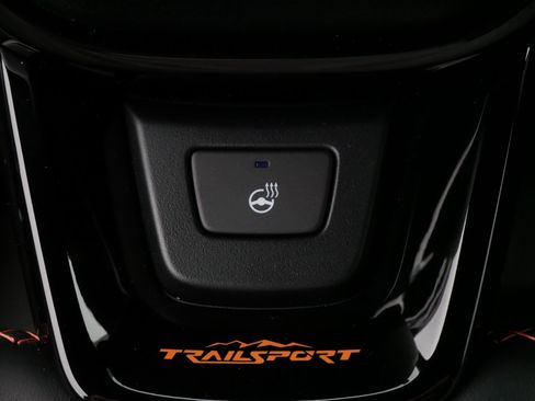 Certified 2026 Honda Passport TrailSport Elite image 27