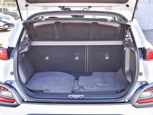 Used 2021 Hyundai Kona Limited image 24