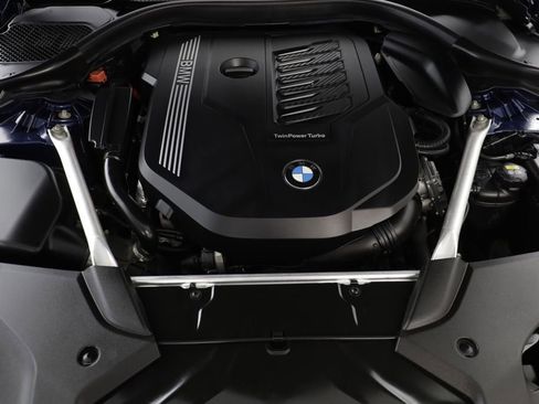 Used 2020 BMW 540i xDrive AWD/4WD image 23